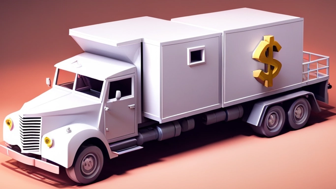 House_Truck_Financial_Independence